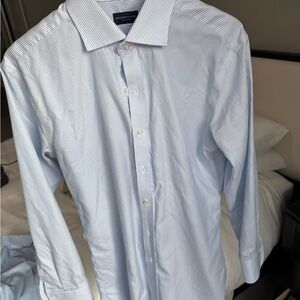 Proper Cloth Dress Shirt